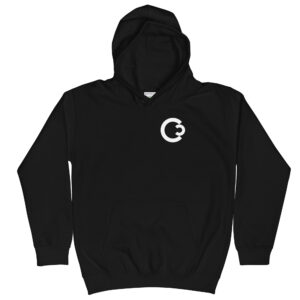 CC - JUNIOR HOODIE