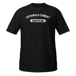 CC - GRAPPLER TEE